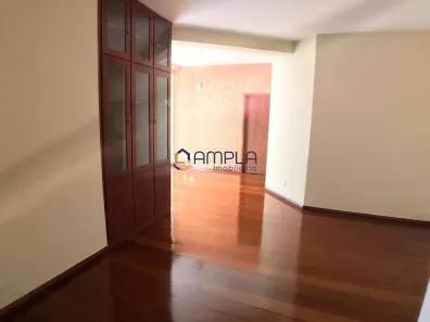 Apartamento com 3 Quartos à venda, 90m² no Buritis, Belo Horizonte