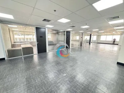 Sala Comercial para alugar, 2048m² no Bela Vista, São Paulo