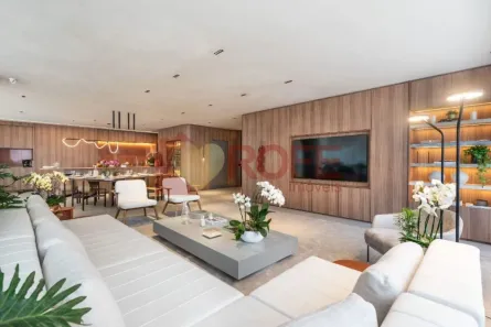 Apartamento com 3 Quartos à venda, 194m² no Moema, São Paulo