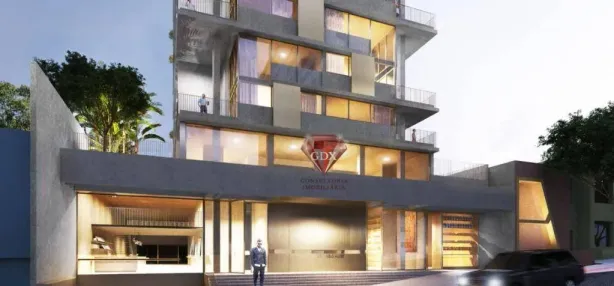 Ponto Comercial à venda, 404m² no Cerqueira César, São Paulo
