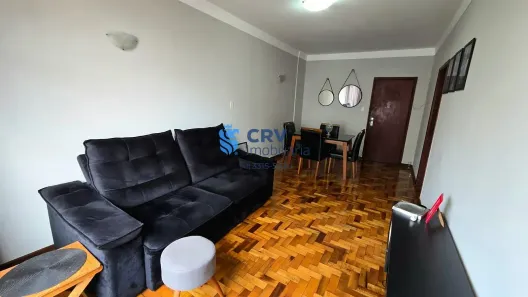 Apartamento com 3 Quartos à venda, 120m² no Centro, Londrina