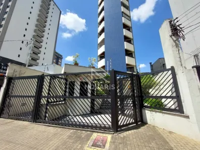 Apartamento com 1 Quarto para alugar, 42m² no Brooklin Paulista, São Paulo
