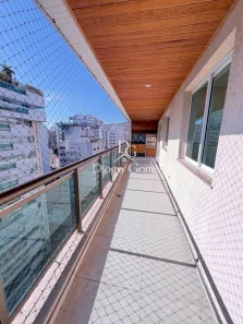Apartamento com 3 Quartos à venda, 120m² no Icaraí, Niterói
