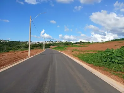 Lote/Terreno à venda, 258m² no Jardins Turim, Senador Canedo
