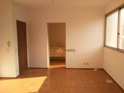 Kitnet com 1 Quarto à venda, 38m² no Centro, Ribeirão Preto