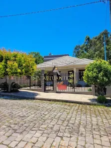 Casa com 3 Quartos à venda, 213m² no Nossa Senhora da Conceição, Caxias do Sul