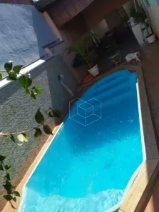 Casa com 2 Quartos à venda, 66m² no Jardim Santo Antonio, Mineiros do Tietê