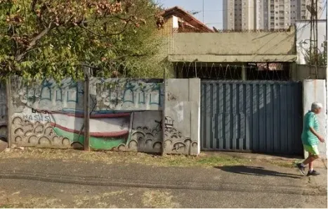 Imóvel Comercial com 4 Quartos à venda, 176m² no Vila Independência, Piracicaba