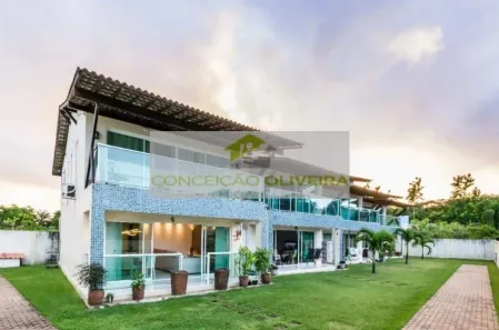 Casa com 4 Quartos à venda, 164m² no Aldeia dos Camarás, Camaragibe