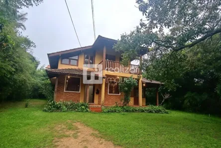 Casa com 4 Quartos para alugar, 160m² no Campeche, Florianópolis