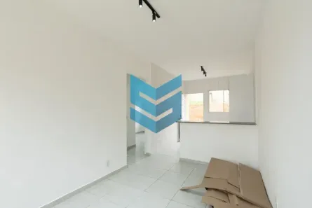 Casa de Condomínio com 2 Quartos para venda ou aluguel, 140m² no Jardim Alpes de Sorocaba, Sorocaba