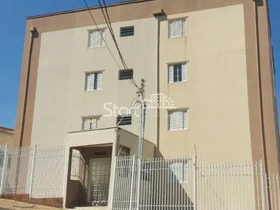 Apartamento com 2 Quartos para alugar, 66m² no Vila Industrial, Campinas
