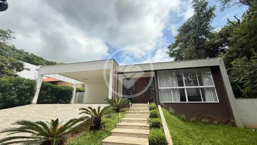 Casa de Condomínio com 5 Quartos à venda, 370m² no Condados da Lagoa, Lagoa Santa