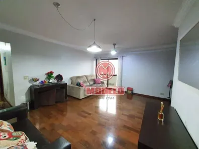Apartamento com 3 Quartos à venda, 150m² no Paulicéia, Piracicaba