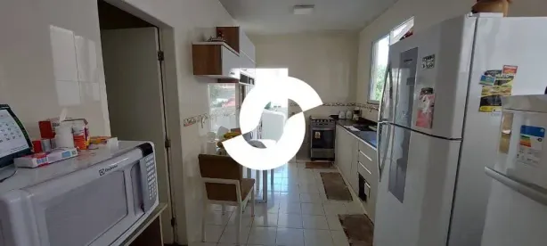Casa de Condomínio com 4 Quartos à venda, 257m² no Itaipu, Niterói