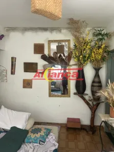 Casa com 3 Quartos à venda, 120m² no Jardim Santa Inês, Guarulhos