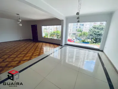Casa com 7 Quartos para alugar, 365m² no Jardim São Caetano, São Caetano do Sul