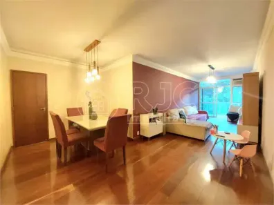Apartamento com 3 Quartos à venda, 147m² no Tijuca, Rio de Janeiro