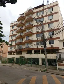 Apartamento com 3 Quartos à venda, 90m² no Méier, Rio de Janeiro