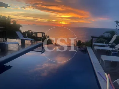 Sobrado com 4 Quartos à venda, 729m² no Itapecirica (Cambaquara), Ilhabela