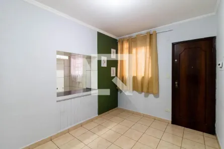 Apartamento com 2 Quartos à venda, 50m² no Jardim Tranqüilidade, Guarulhos