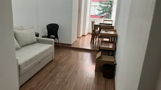 Apartamento com 2 Quartos para alugar, 75m² no Copacabana, Rio de Janeiro