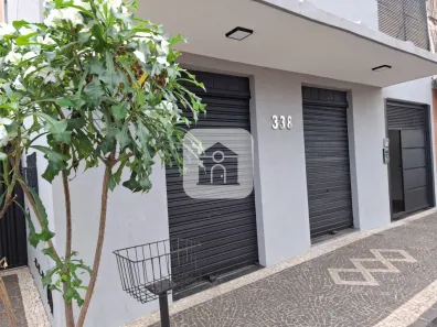 Ponto Comercial para alugar, 30m² no Martins, Uberlândia