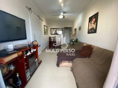 Apartamento com 2 Quartos à venda, 110m² no Vila Belmiro, Santos