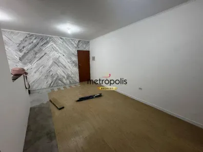 Apartamento com 3 Quartos à venda, 80m² no Santa Maria, Santo André