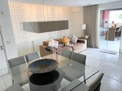 Cobertura com 4 Quartos à venda, 280m² no Icaraí, Niterói