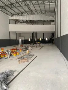 Galpão/Depósito/Armazém à venda, 735m² no Conjunto Residencial Paes de Barros, Guarulhos