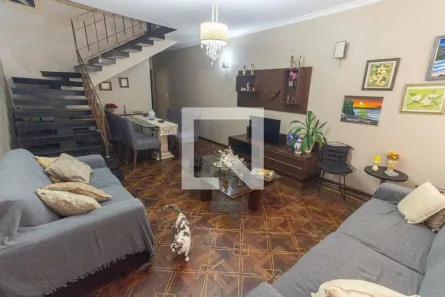 Casa com 3 Quartos à venda, 146m² no Vila Bertioga, São Paulo