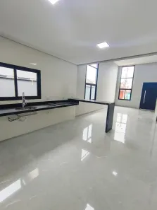 Casa de Condomínio com 3 Quartos à venda, 170m² no Jardim Santa Lúcia, Várzea Paulista