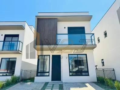 Casa com 3 Quartos à venda, 137m² no Cachoeira, Vinhedo