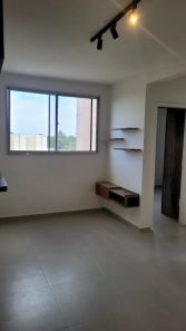 Apartamento com 2 Quartos à venda, 45m² no São José do Barreto, Macaé
