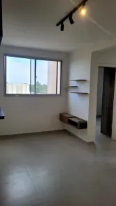 Apartamento com 2 Quartos à venda, 45m² no São José do Barreto, Macaé