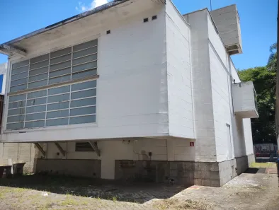 Ponto Comercial para alugar, 800m² no Santo Amaro, São Paulo