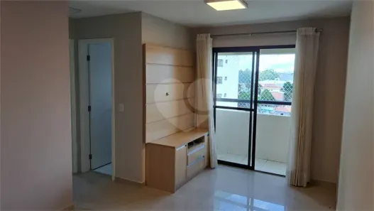 Apartamento com 2 Quartos à venda, 55m² no Parque Alves de Lima, São Paulo
