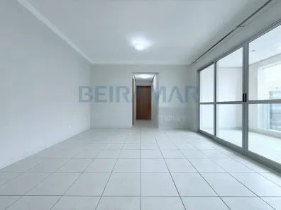 Apartamento com 3 Quartos para alugar, 105m² no Norte, Brasília