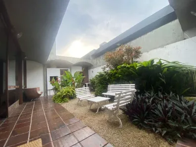 Casa com 3 Quartos à venda, 417m² no Itaguaçu, Florianópolis