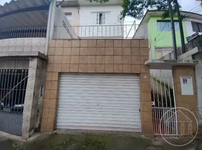 Sobrado com 3 Quartos à venda, 148m² no Cidade Ademar, São Paulo