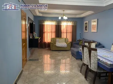 Sobrado com 3 Quartos à venda, 140m² no Vila Pereira Barreto, São Paulo