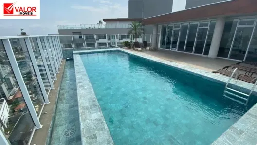 Apartamento com 2 Quartos à venda, 62m² no Butantã, São Paulo