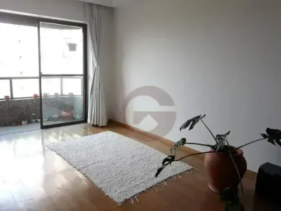 Apartamento com 3 Quartos à venda, 96m² no Vila Indiana, São Paulo