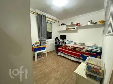 Apartamento com 2 Quartos à venda, 84m² no Água Branca, São Paulo