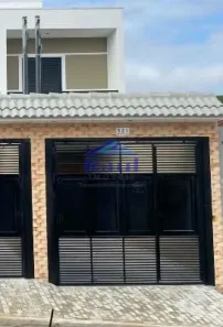 Sobrado com 3 Quartos à venda, 110m² no Jardim Ernestina, São Paulo