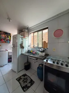 Apartamento com 2 Quartos à venda, 61m² no Piedade, Jaboatão dos Guararapes