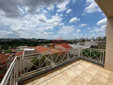 Casa com 3 Quartos à venda, 256m² no Jardim Bela Vista, Americana
