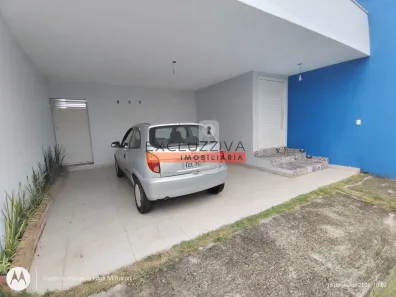 Casa de Condomínio com 3 Quartos para alugar, 153m² no Rancho Grande, Tremembé