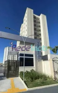 Apartamento com 2 Quartos à venda, 60m² no Farolândia, Aracaju
